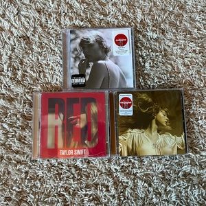 taylor swift cd bundle